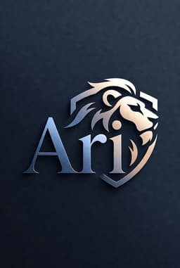 Ari Integrated Holdings Inc. Logo